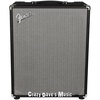 Fender Rumble 25 V3 Bass Guitar Amplifier Combo, 25 Watt with 8″ Speaker,(500 Watt)