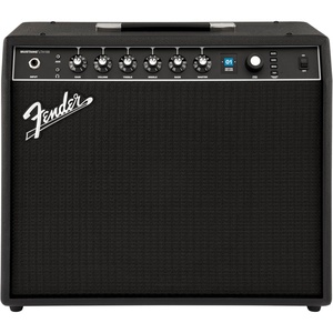 Fender Mustang LTX50 Modeling Electric Guitar Amp, 120V, 500 Watts(LTX100)