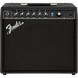 Fender Mustang LTX50 Modeling Electric Guitar Amp, 120V, 500 Watts(LTX50)