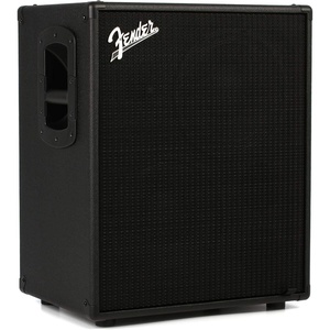 Fender Rumble 25 V3 Bass Guitar Amplifier Combo, 25 Watt with 8″ Speaker,(350 Watt)
