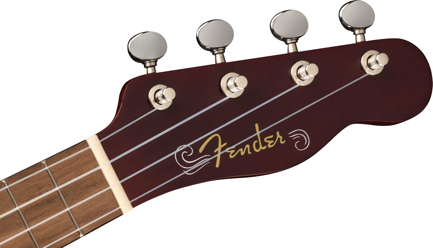 image:imageVenice Soprano Ukulele Walnut Fingerboard 2Color Sunburst2Color Sunburst