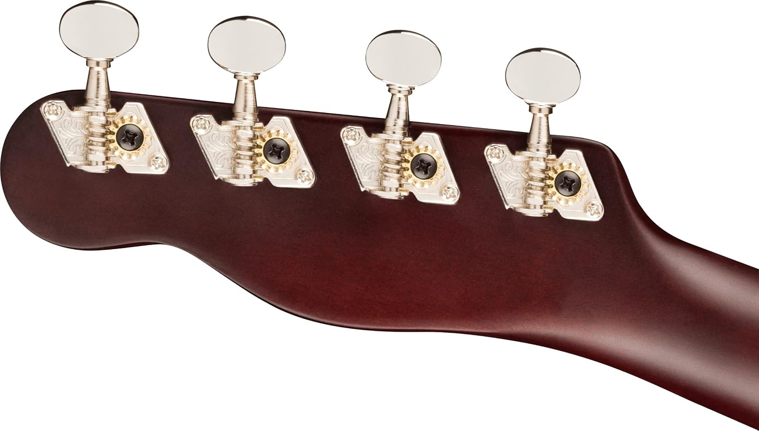 image:imageVenice Soprano Ukulele Walnut Fingerboard 2Color Sunburst2Color Sunburst