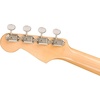 Fender, 4-String Ukulele, Right, 3-Color Sunburst (0970533500)(3-Color Sunburst)