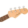 Fender, 4-String Ukulele, Right, 3-Color Sunburst (0970533500)(3-Color Sunburst)