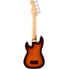 Fender, 4-String Ukulele, Right, 3-Color Sunburst (0970583500)(3-Color Sunburst)
