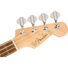 Fender, 4-String Ukulele, Right, 3-Color Sunburst (0970583500)(3-Color Sunburst)