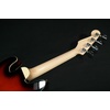 Fender, 4-String Ukulele, Right, 3-Color Sunburst (0970583500)(3-Color Sunburst)