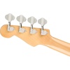 Fender, 4-String Ukulele, Right, 3-Color Sunburst (0970583500)(3-Color Sunburst)