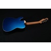Fender, 4-String Ukulele, Right, Shell Pink (0970533556)(Lake Placid Blue)