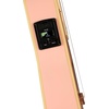 Fender, 4-String Ukulele, Right, Shell Pink (0970533556)(Shell Pink)