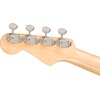 Fender, 4-String Ukulele, Right, Shell Pink (0970533556)(Shell Pink)