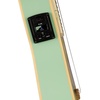 Fender, 4-String Ukulele, Right, Shell Pink (0970533556)(Surf Green)