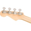 Fender, 4-String Ukulele, Right, Shell Pink (0970533556)(Surf Green)