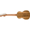 Fender Dhani Harrison Tenor Ukulele, Sapphire Blue, with Gig Bag(Turqoise)