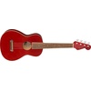 Fender Venice Soprano Ukulele, Black(Cherry)