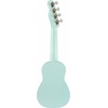Fender Venice Soprano Ukulele, Black(Daphne Blue)