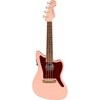 Fender, 4-String Ukulele, Right, Shell Pink (0970533556)(Shell Pink)