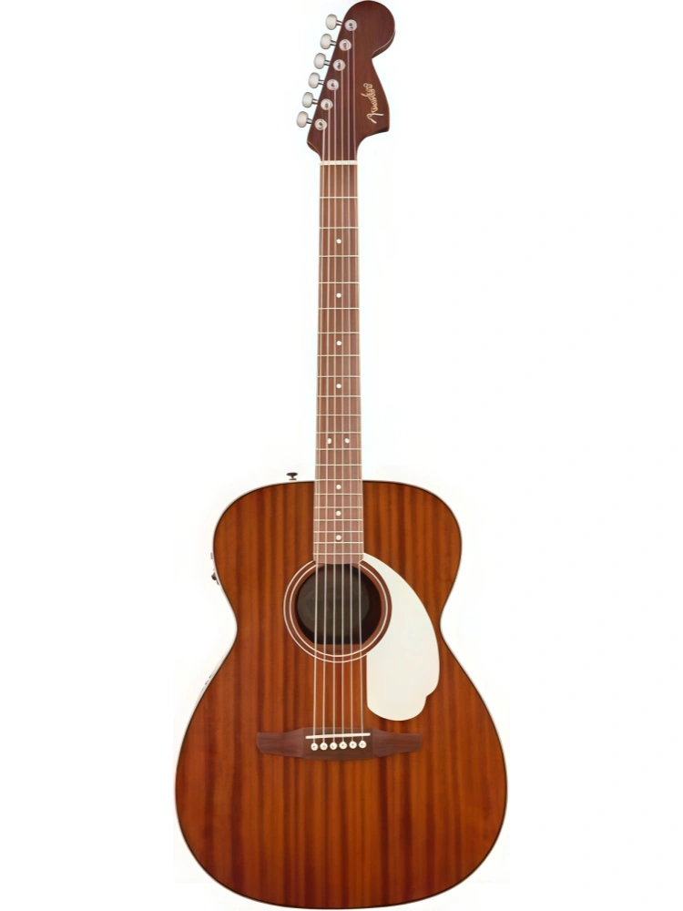 FENDER electric guitar and MusicGear