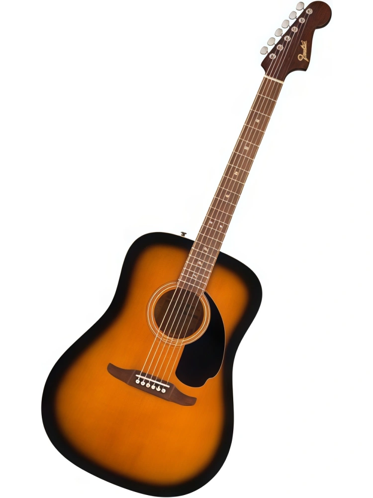 FENDER electric guitar and MusicGear