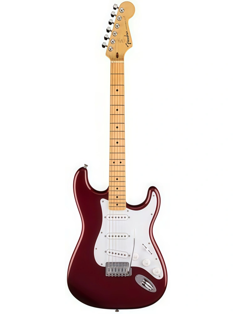 FENDER electric guitar and MusicGear