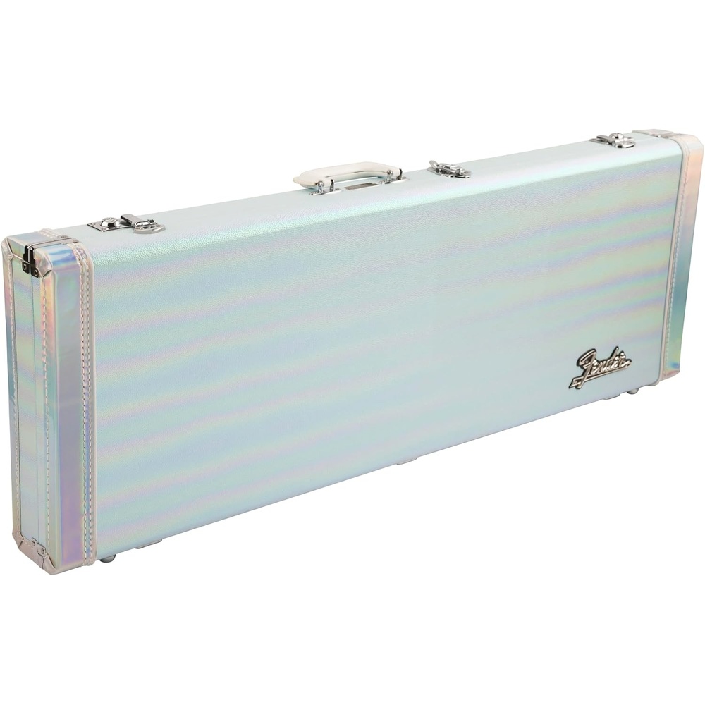 image:imageClassic Series Wood Case StratTele Iridescent