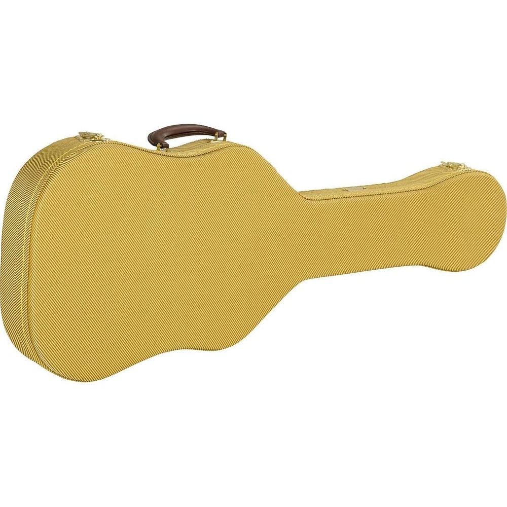 image:imageFender Thermometer Electric Guitar Case Telecaster TweedBrown
