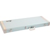 Classic Series Wood Case – Strat/Tele, Iridescent