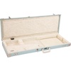 Classic Series Wood Case – Strat/Tele, Iridescent
