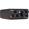 Fender Quantum Creator Bundle | Home Recording Kit with Quantum LT 2 USB-C Interface, M7 Condenser Microphone, HD7 Headphones, XLR Cable, Mic Stand, Fender Studio Pro, Beginner Studio Bundle(AudioBox GO)