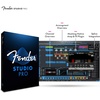 Fender Studio Pro Perpetual License | Full Music Production Software, Digital Audio Workstation, Guitar Recording Software, Fender Amp Modeling, Audio-to-MIDI Tools, Mix & Master, Unlimited Tracks(PC/Mac)