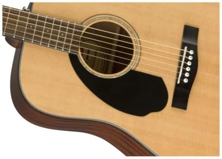 image:imageFender CC60S Concert Acoustic Guitar with 2Year Warranty 3Color SunburstNatural