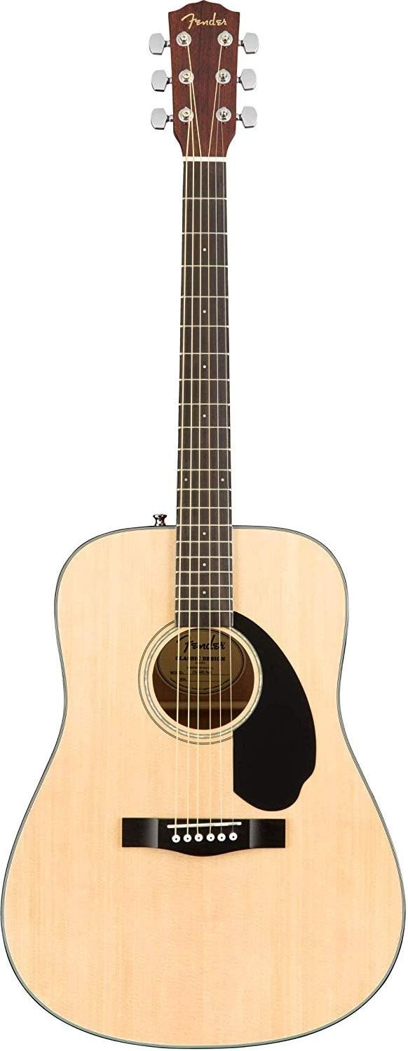 image:imageFender CC60S Concert Acoustic Guitar with 2Year Warranty 3Color SunburstNatural