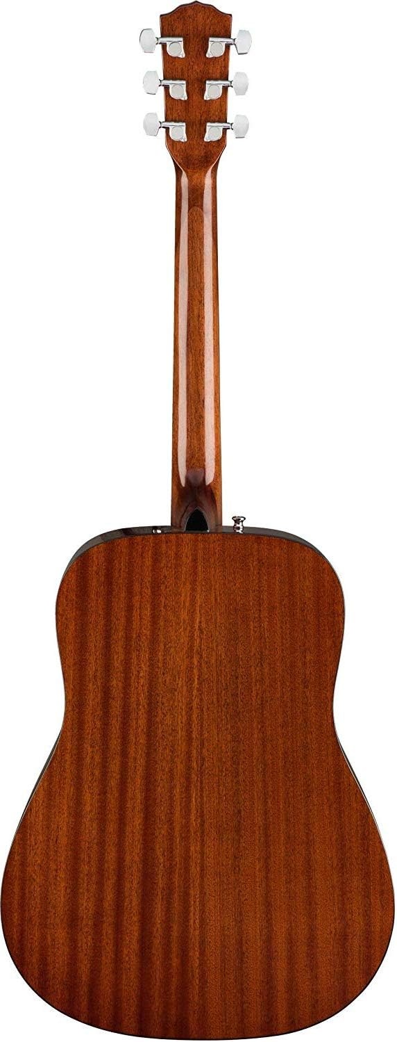 image:imageFender CC60S Concert Acoustic Guitar with 2Year Warranty 3Color SunburstNatural