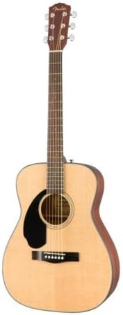 image:imageFender CC60S Concert Acoustic Guitar with 2Year Warranty 3Color SunburstNatural