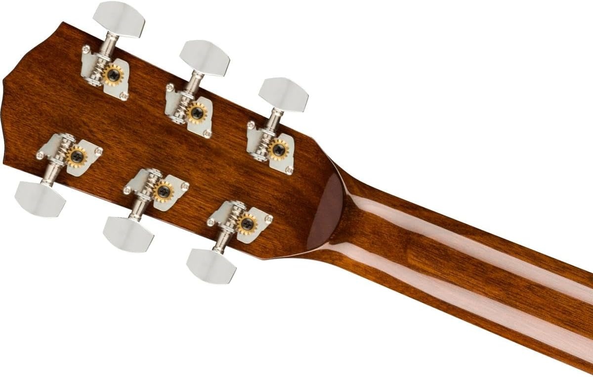 image:imageFender CC60S Concert Acoustic Guitar with 2Year Warranty 3Color SunburstNatural