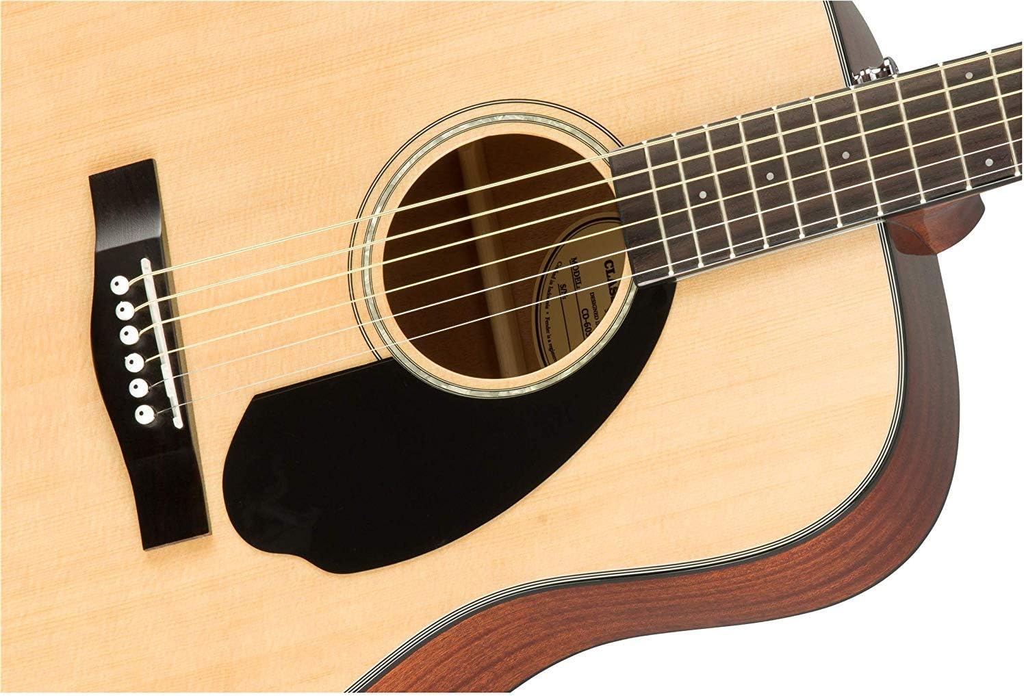 image:imageFender CC60S Concert Acoustic Guitar with 2Year Warranty 3Color SunburstNatural