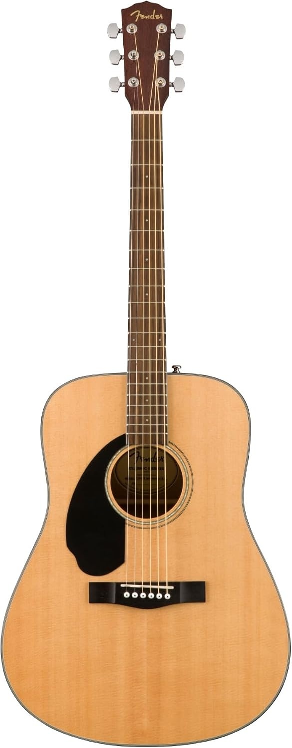 image:imageFender CC60S Concert Acoustic Guitar with 2Year Warranty 3Color SunburstNatural