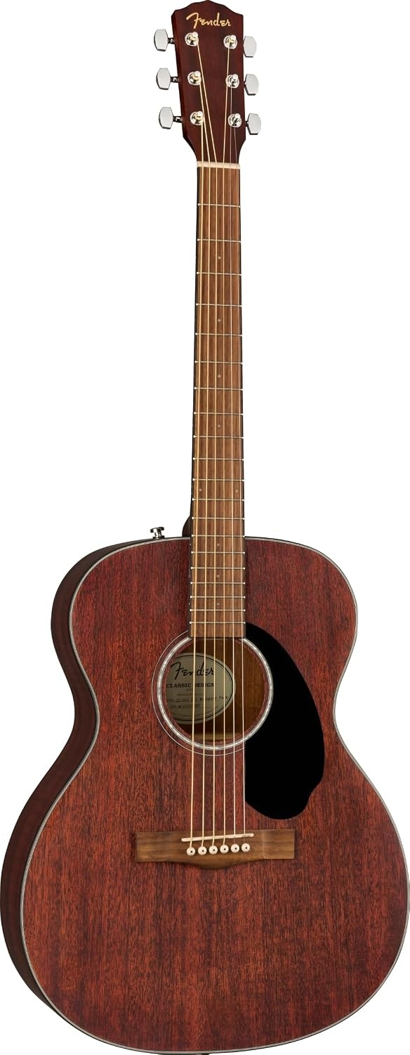 image:imageFender CC60S Concert Acoustic Guitar with 2Year Warranty 3Color SunburstNatural