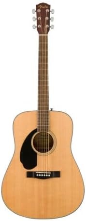 image:imageFender CC60S Concert Acoustic Guitar with 2Year Warranty 3Color SunburstNatural