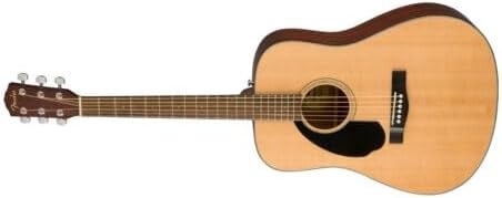 image:imageFender CC60S Concert Acoustic Guitar with 2Year Warranty 3Color SunburstNatural