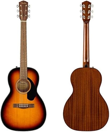 image:imageFender CC60S Concert Acoustic Guitar with 2Year Warranty 3Color SunburstSunburst