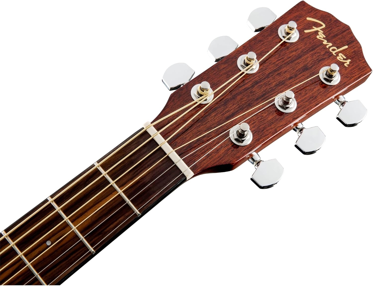 image:imageFender CC60SCE Acoustic Electric Guitar Cutaway Concert BlackMahogany