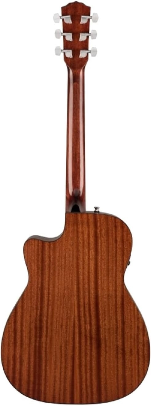 image:imageFender CC60SCE Acoustic Electric Guitar Cutaway Concert BlackNatural