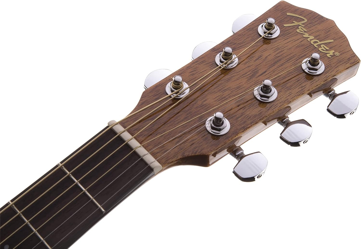 image:imageFender CD60S V3 Dreadnought Acoustic Guitar wCase Black 2 Yr WarrantyNatural