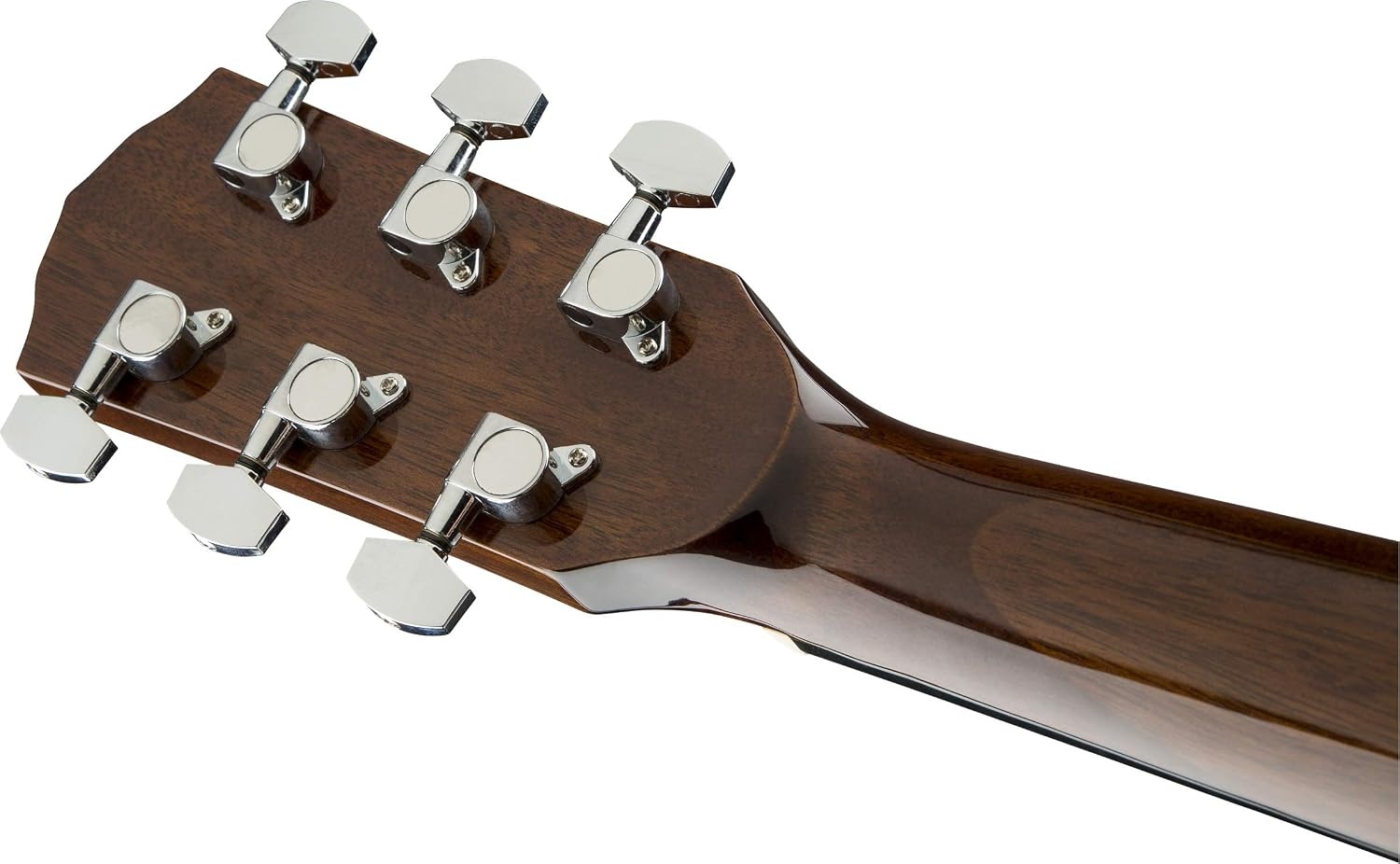 image:imageFender CD60S V3 Dreadnought Acoustic Guitar wCase Black 2 Yr WarrantySunburst
