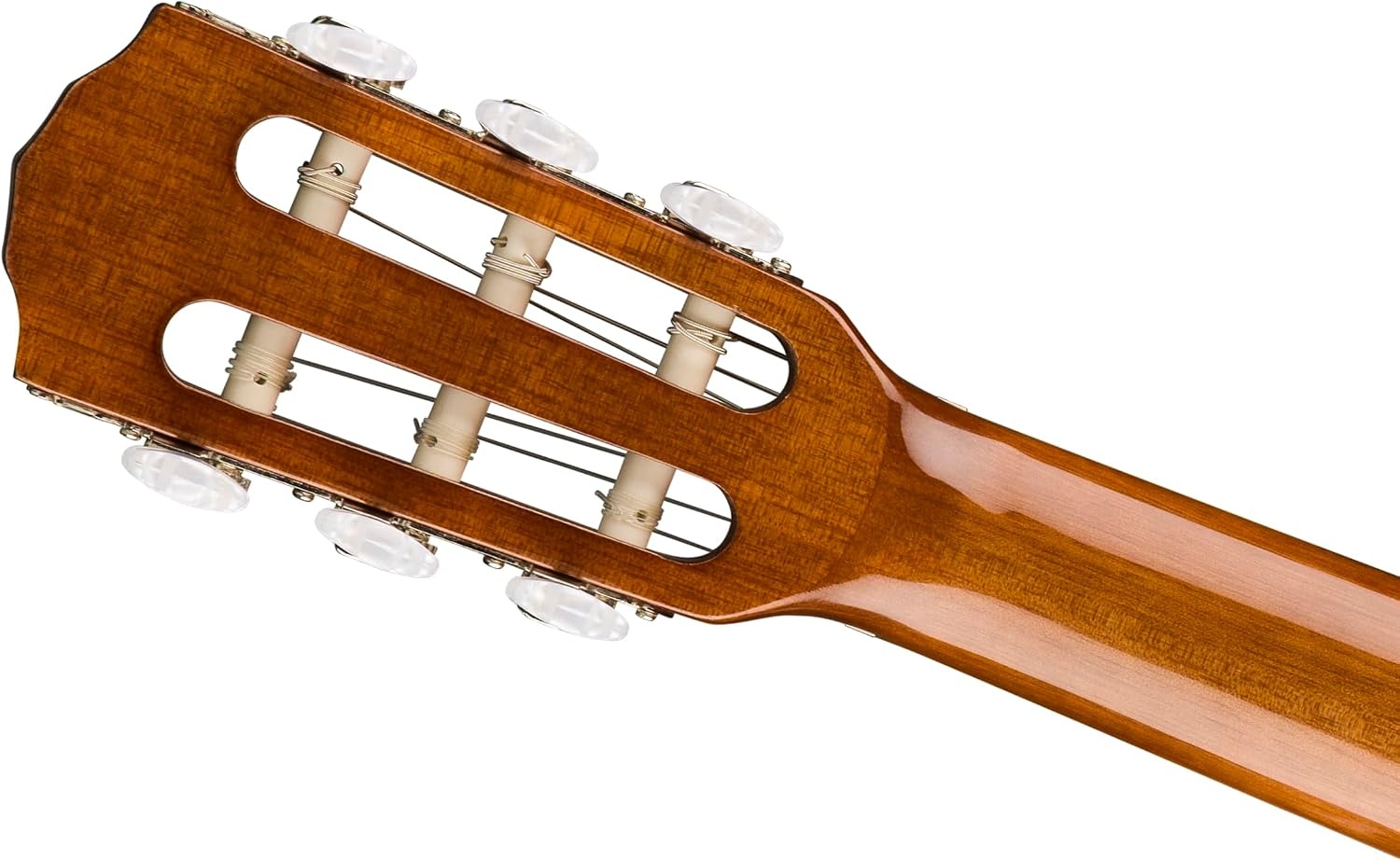image:imageFender CN30 Nylon String 34Size Acoustic Guitar with 2Year Warranty Walnut Fingerboard Natural