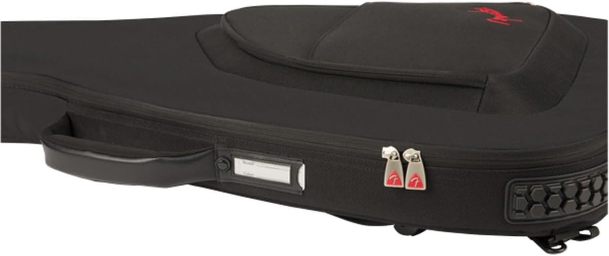 image:imageFender FB1225 Electric Bass Gig Bag Black