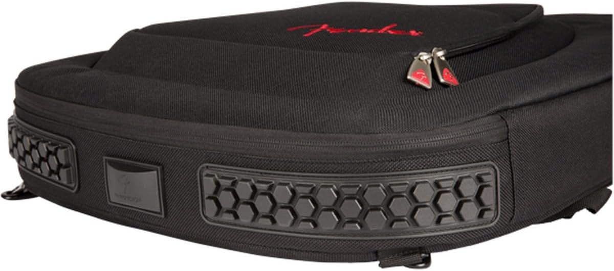 image:imageFender FB1225 Electric Bass Gig Bag Black