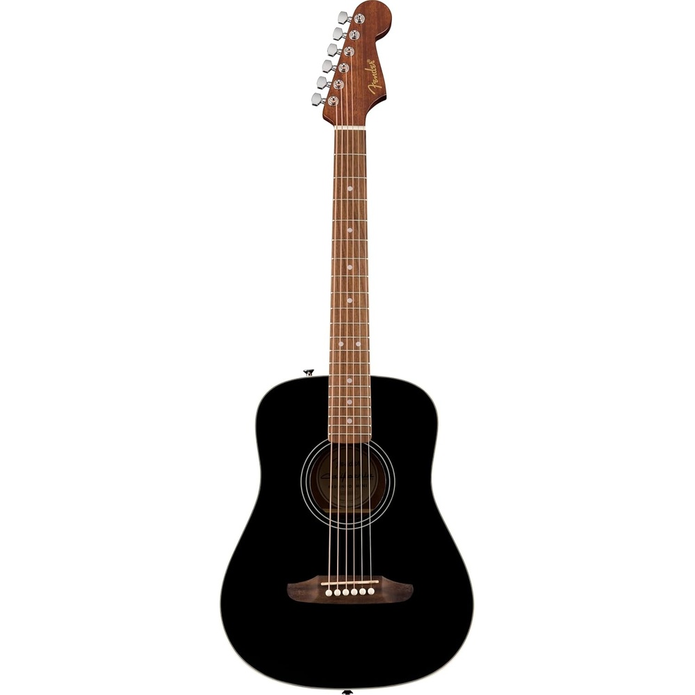image:imageCalifornia Standard Redondo Mini with Bag Sapele Top Natural SapeleBlack