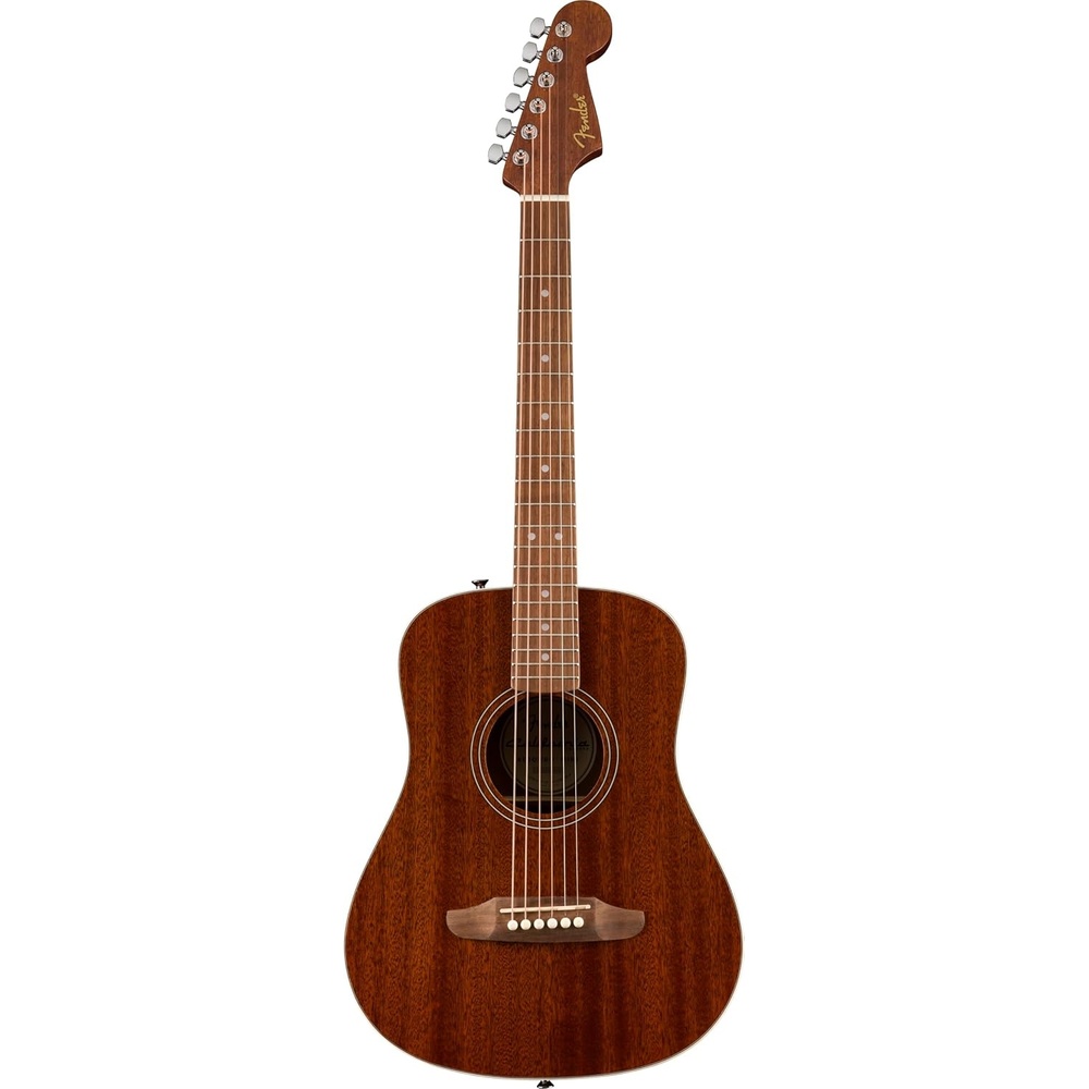image:imageCalifornia Standard Redondo Mini with Bag Sapele Top Natural SapeleNatural Sapele